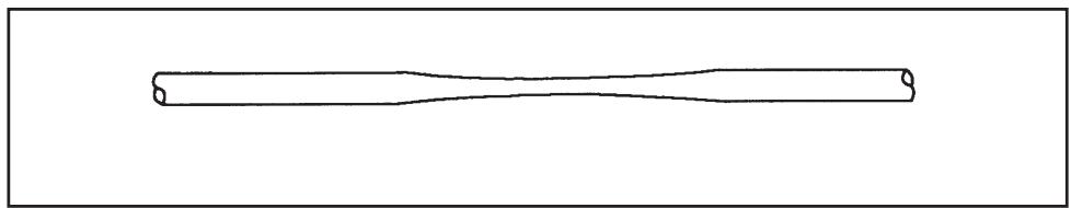 CYBEX INTERNATIONAL 13080 ARM EXTENSION - Weekly Procedures - 5