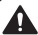 CYBEX INTERNATIONAL 13100 BACK EXTENSION - Warning/Caution Decals - 1