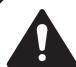 CYBEX INTERNATIONAL 13130 LAT PULL - Warning/Caution Decals - 1