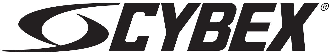 CYBEX INTERNATIONAL 13170 GLUTE - 1