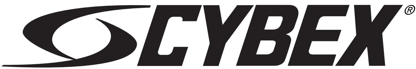 CYBEX INTERNATIONAL 13180 HIP AB-AD - 1
