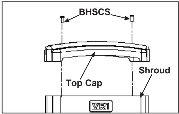 CYBEX INTERNATIONAL 13200 AB-BACK - Removing weight plates. - 1