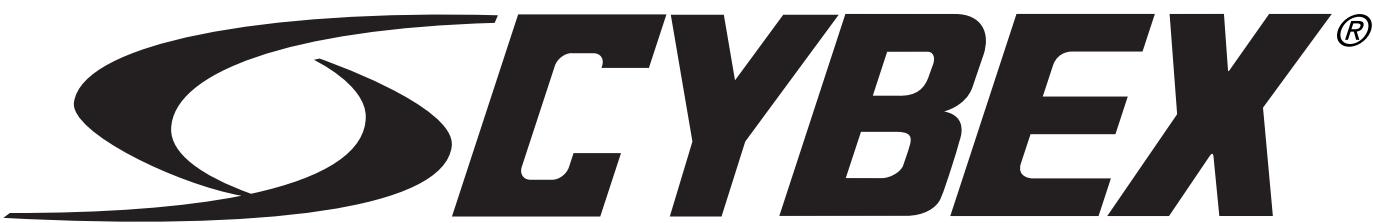 CYBEX INTERNATIONAL 13230 TRICEP-BICEP - 1