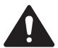 CYBEX INTERNATIONAL 16010 OLYMPIC BENCH - Facility Safety Precautions - 1