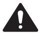 CYBEX INTERNATIONAL 16021 45 DEGREE BACK - Facility Safety Precautions - 1