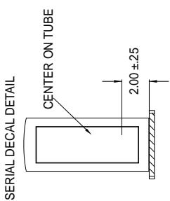 CYBEX INTERNATIONAL 16100 OVERHEAD PRESS - PART NO. - 6