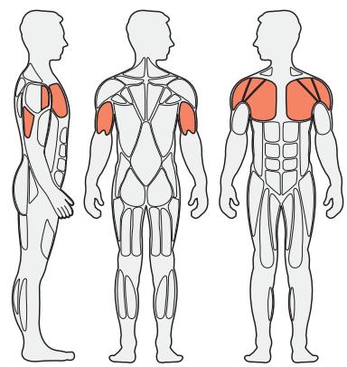 CYBEX INTERNATIONAL 16190 INCLINE PRESS - Instructions - 1