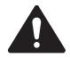 CYBEX INTERNATIONAL 425A ARC - Warnings/Cautions - 2