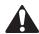 CYBEX INTERNATIONAL 425A ARC - WARNING - 10