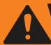 CYBEX INTERNATIONAL 425A ARC - WARNING - 2