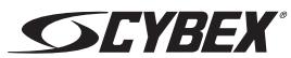 CYBEX INTERNATIONAL 425A ARC - WARNING - 7
