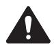 CYBEX INTERNATIONAL 425A ARC - Warnings/Cautions - 5