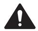 CYBEX INTERNATIONAL 425A ARC - Warnings/Cautions - 4