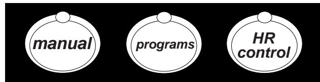 CYBEX INTERNATIONAL 425A ARC - Use of Programs - 3