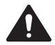 CYBEX INTERNATIONAL 425A ARC - Warnings/Cautions - 1