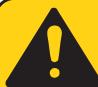 CYBEX INTERNATIONAL 425A ARC - WARNING - 3