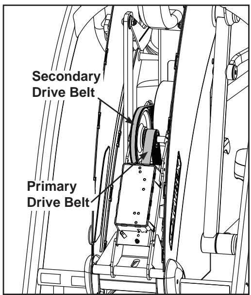 CYBEX INTERNATIONAL 425A ARC - Tools Required - 1