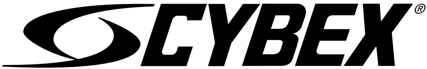 CYBEX INTERNATIONAL 425T TREADMILL - 1