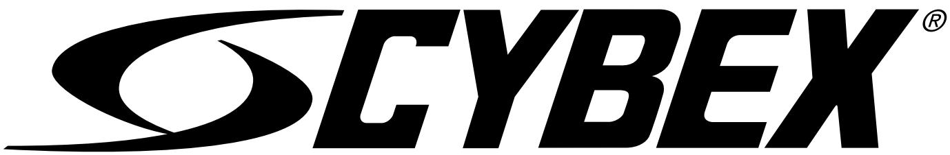 CYBEX INTERNATIONAL 425T TREADMILL - 1