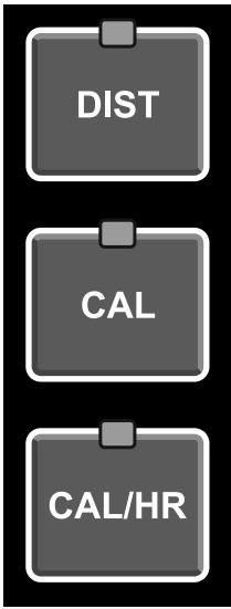 CYBEX INTERNATIONAL 445T TREADMILL - Data Readouts - 1