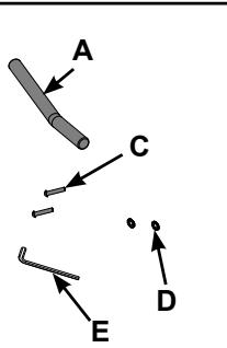 CYBEX INTERNATIONAL 445T TREADMILL - Included in Kit CK-19962 - 1