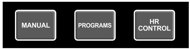 CYBEX INTERNATIONAL 445T TREADMILL - Use of Programs - 2