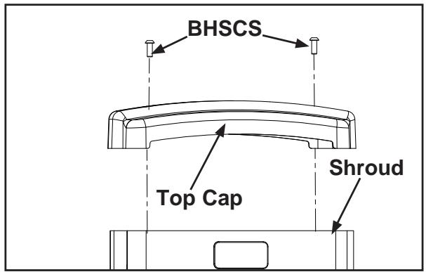 CYBEX INTERNATIONAL 8800 SERIES FUNCTIONAL TRAINER - Install weight plates. - 1