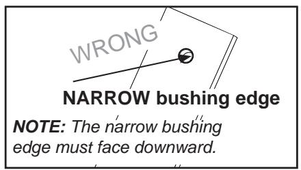 CYBEX INTERNATIONAL 8800 SERIES FUNCTIONAL TRAINER - Install weight plates. - 6
