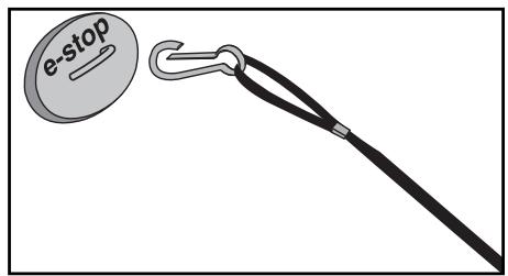 CYBEX INTERNATIONAL PRO3 (550T) TREADMILL - Stopping the Treadmill - 1