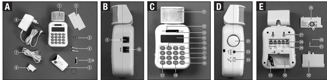 DEXAPLAN BA 611 - Maintenance et nettoyage - 4