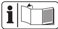 DEXAPLAN DV 622 - Operating and safety instructions - 1