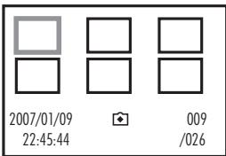 DEXAPLAN DV 622 - 6-image overview - 1