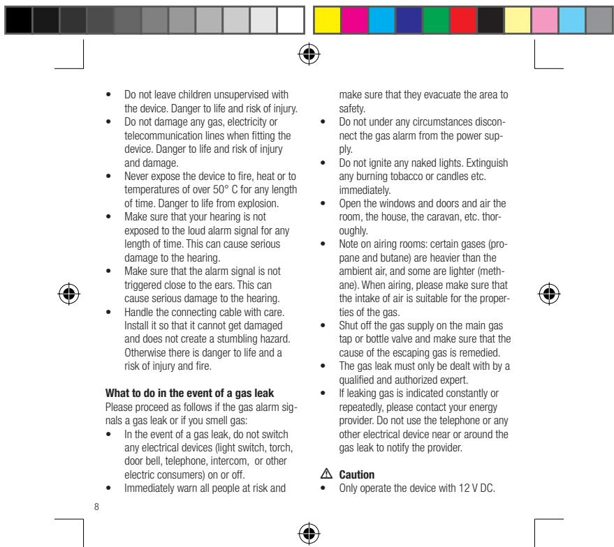 DEXAPLAN GA 607 - Features - 3