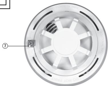 DEXAPLAN HA 621 - 4
