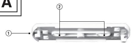 DEXAPLAN HA 621 - 1