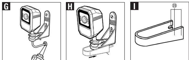 DEXAPLAN MC 610 - Assembly and installation - 4