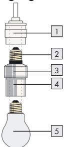 DEXAPLAN SL 614 - Anbringung - 1