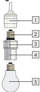 DEXAPLAN SL 614 - Montage - 1
