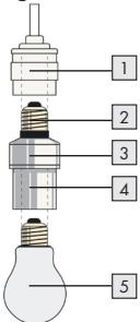 DEXAPLAN SL 614 - Montage - 1