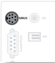ARCAM AV888 - Sirius - 1