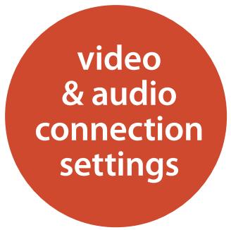 ARCAM AVR500 - ... using the keys on the front panel - 1