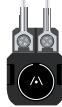 ARCAM AVR500 - Listening to Satellite Radio - 2
