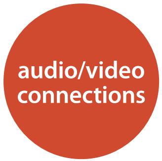 ARCAM FMJ AVR600 - NOTE - 1