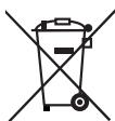 LIVARNO LESB 22 A1 ENERGY-SAVING FLOODLIGHT - Disposal - 1