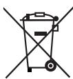 LIVARNO LESB 22 A1 ENERGY-SAVING FLOODLIGHT - Bortskaffelse - 1
