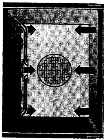 JUNO ELZG 1480 SP ELT EBH - Heat from top and from bottom - 1