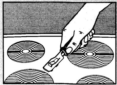 JUNO HBE 8466 ED ELT EBB - Stérilisation dans le four, avec air chaud - 4