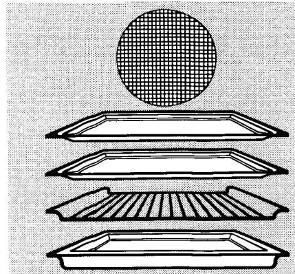 JUNO HBE 8466 ED ELT EBB - Accessoires - 1