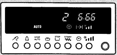 JUNO HBE 8466 ED ELT EBB - Mise à l'arrêt - 2