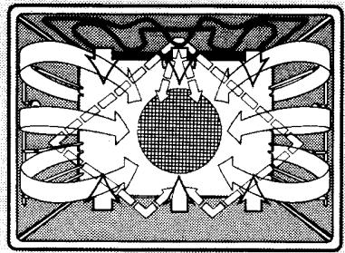 JUNO HBE 8466 ED ELT EBB - Conseils divers de sécurité pour le four - 1